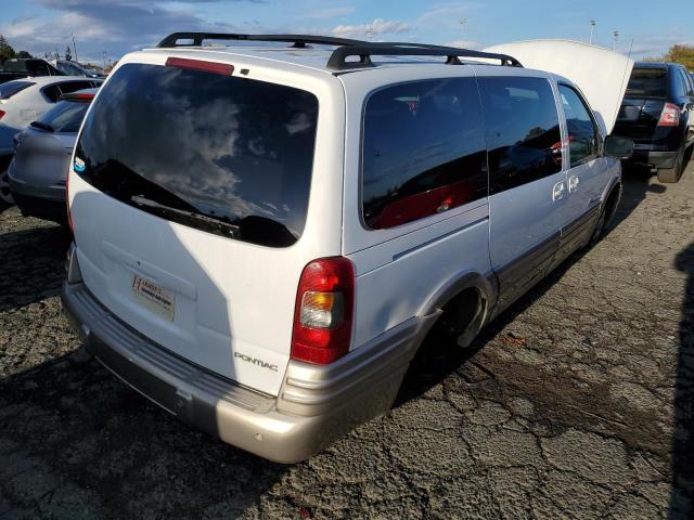 1GMDX13E53D325925 - 2003 PONTIAC MONTANA LUXURY WHITE photo 3