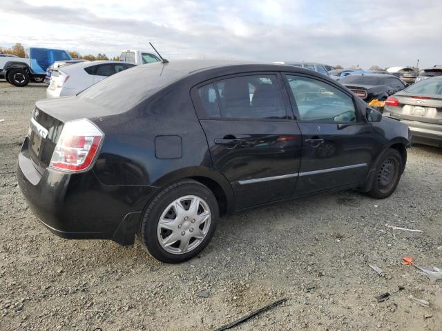 3N1AB6AP6AL686517 - 2010 NISSAN SENTRA 2.0 BLACK photo 3