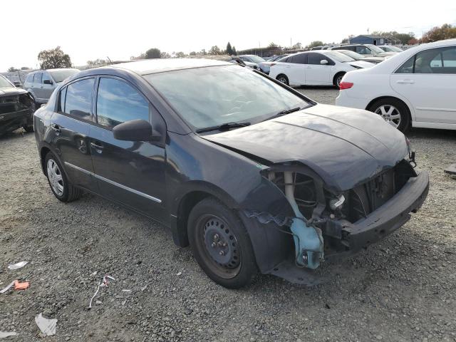 3N1AB6AP6AL686517 - 2010 NISSAN SENTRA 2.0 BLACK photo 4