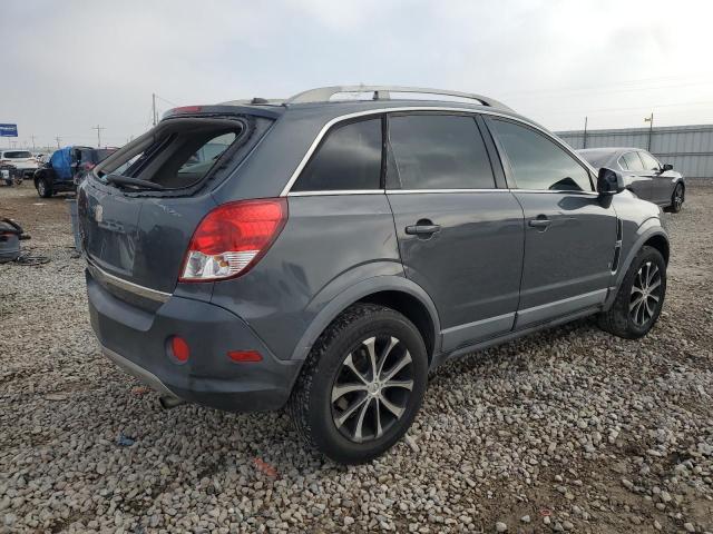 3GSCL33P08S527642 - 2008 SATURN VUE XE GRAY photo 3