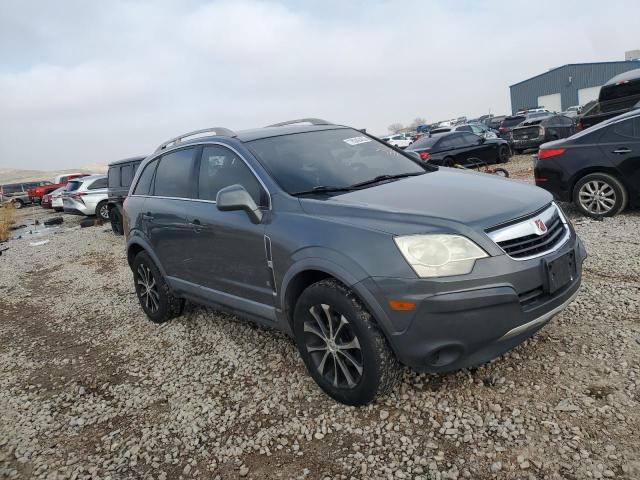 3GSCL33P08S527642 - 2008 SATURN VUE XE GRAY photo 4