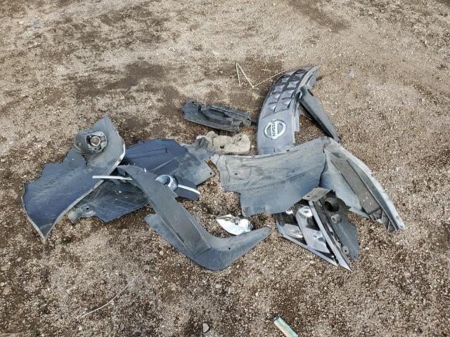 1G1ZE5E00CF105260 - 2012 CHEVROLET MALIBU LTZ ვერცხლისფერი ფოტო 12