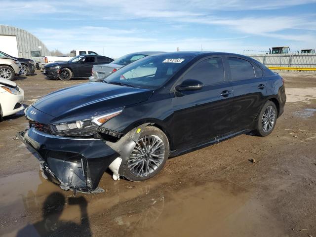 2023 KIA FORTE GT LINE, 