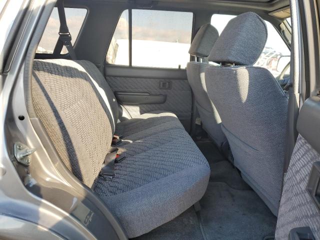 JT3VN39W8S0195272 - 1995 TOYOTA 4RUNNER VN39 SR5 灰色 照片 10