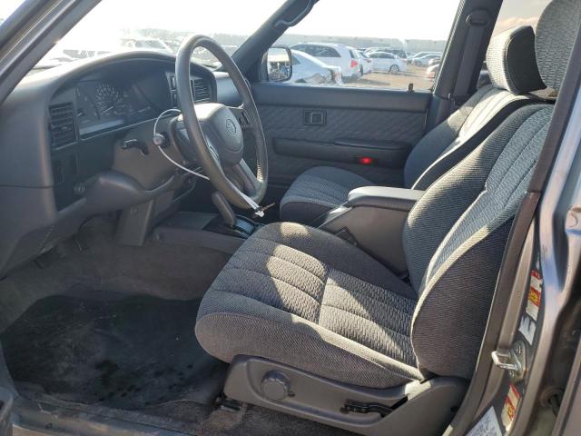 JT3VN39W8S0195272 - 1995 TOYOTA 4RUNNER VN39 SR5 灰色 照片 7