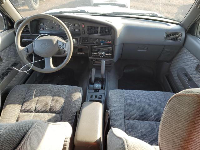 JT3VN39W8S0195272 - 1995 TOYOTA 4RUNNER VN39 SR5 灰色 照片 8
