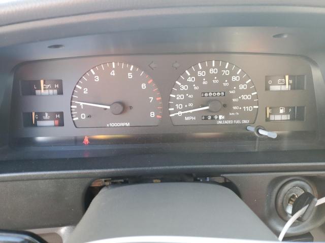 JT3VN39W8S0195272 - 1995 TOYOTA 4RUNNER VN39 SR5 灰色 照片 9