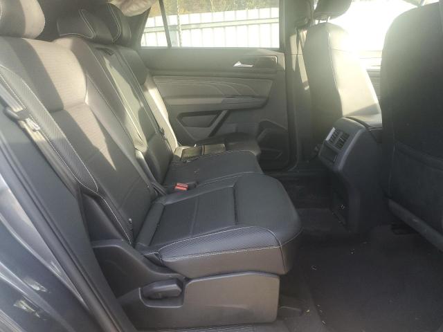 1V2KE2CAXPC208632 - 2023 VOLKSWAGEN ATLAS CROS SE GRAY photo 11