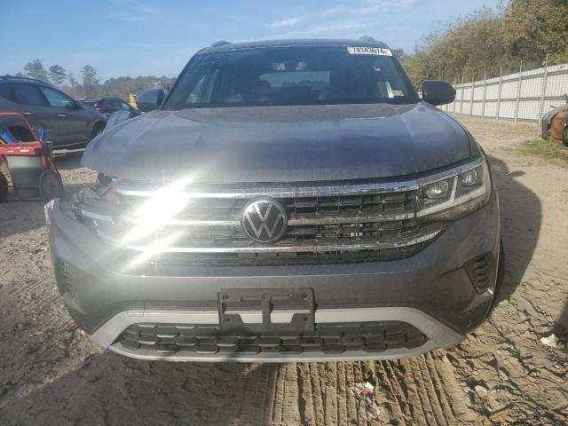 1V2KE2CAXPC208632 - 2023 VOLKSWAGEN ATLAS CROS SE GRAY photo 5