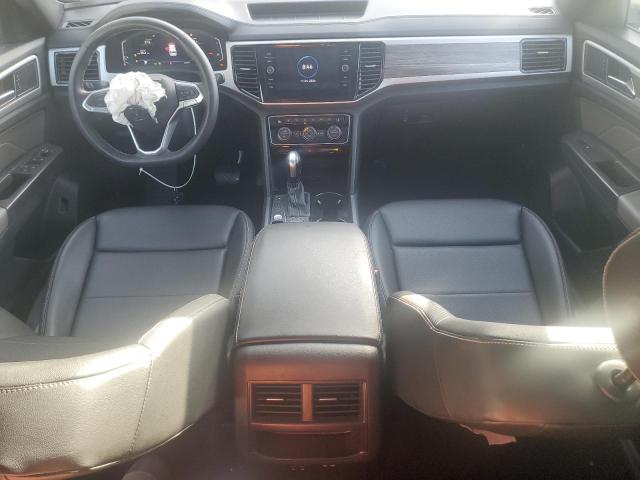 1V2KE2CAXPC208632 - 2023 VOLKSWAGEN ATLAS CROS SE GRAY photo 8