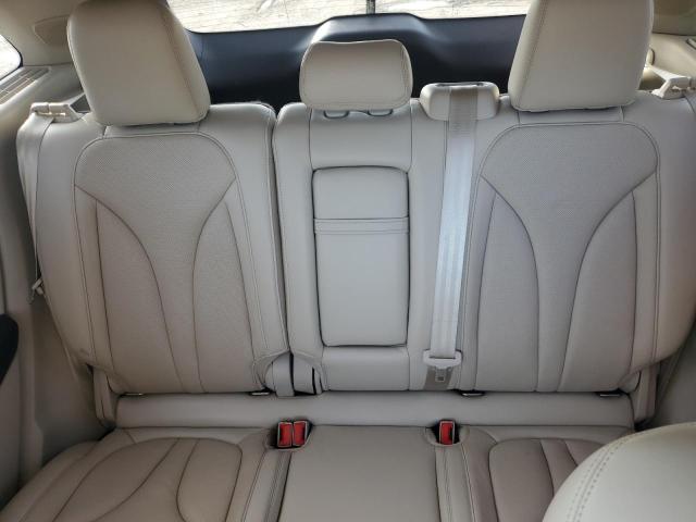 5LMCJ3D98KUL16223 - 2019 LINCOLN MKC RESERVE WHITE photo 10