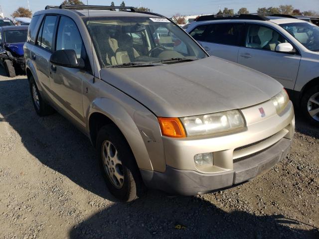 5GZCZ63B12S814117 - 2002 SATURN VUE GOLD photo 4