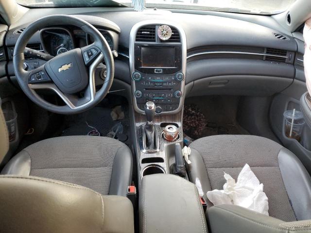 1G11C5SL8FF167849 - 2015 CHEVROLET MALIBU 1LT Tünd qırmızı foto 8