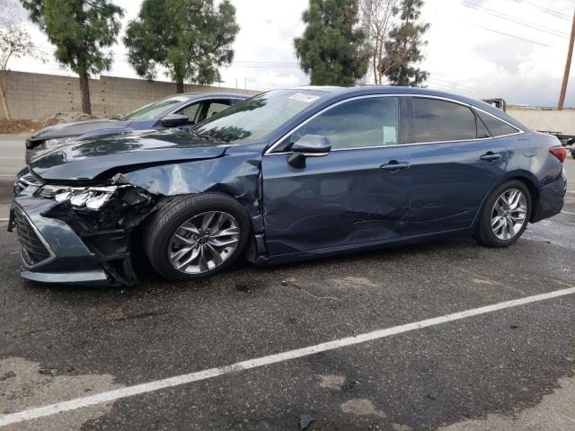 2022 TOYOTA AVALON XLE, 