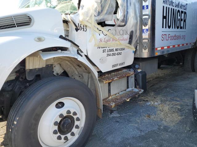 3ALHCYFE9JDJM1643 - 2018 FREIGHTLINER M2 106 MEDIUM DUTY WHITE photo 10