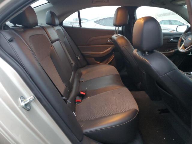 1G11C5SA2GF157852 - 2016 CHEVROLET MALIBU LIM LT 棕色 照片 10