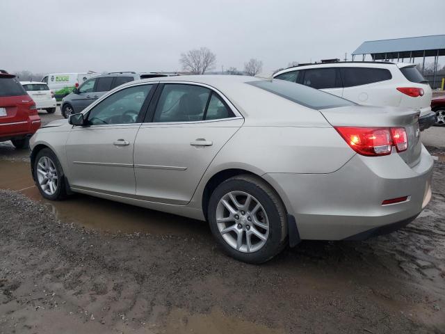 1G11C5SA2GF157852 - 2016 CHEVROLET MALIBU LIM LT 棕色 照片 2