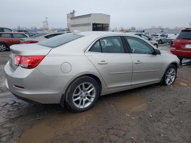 1G11C5SA2GF157852 - 2016 CHEVROLET MALIBU LIM LT 棕色 照片 3