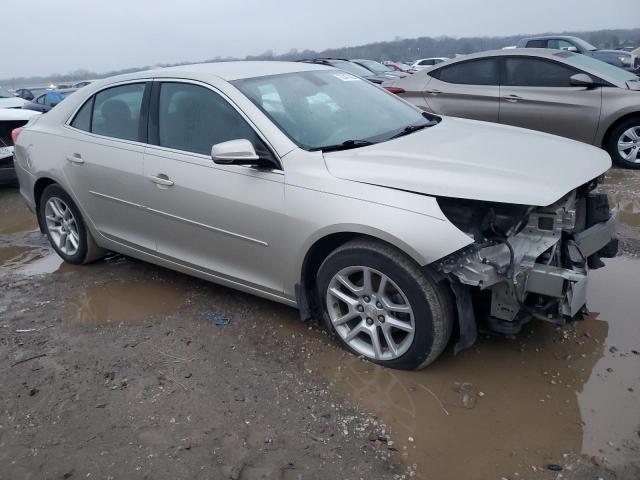 1G11C5SA2GF157852 - 2016 CHEVROLET MALIBU LIM LT 棕色 照片 4