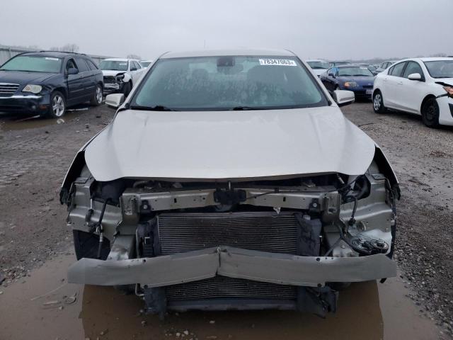 1G11C5SA2GF157852 - 2016 CHEVROLET MALIBU LIM LT 棕色 照片 5