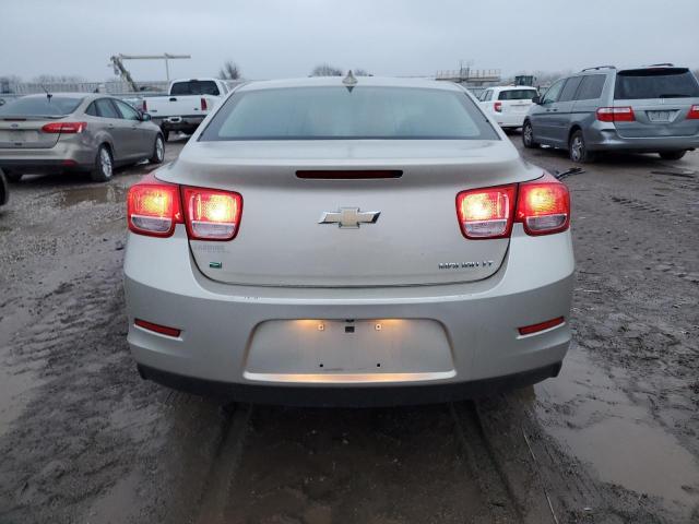 1G11C5SA2GF157852 - 2016 CHEVROLET MALIBU LIM LT 棕色 照片 6