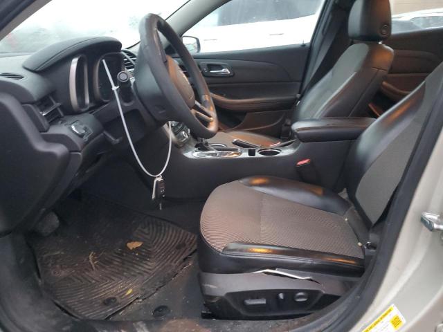 1G11C5SA2GF157852 - 2016 CHEVROLET MALIBU LIM LT 棕色 照片 7