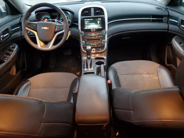 1G11C5SA2GF157852 - 2016 CHEVROLET MALIBU LIM LT 棕色 照片 8