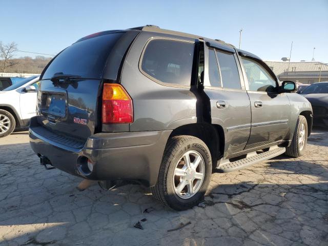 1GKDT13S872259687 - 2007 GMC ENVOY GRAY photo 3