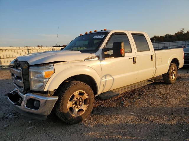 2016 FORD F250 SUPER DUTY, 