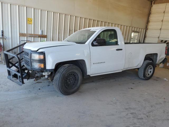 2015 CHEVROLET SILVERADO C1500, 