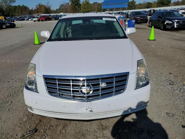 1G6KD57Y47U179381 - 2007 CADILLAC DTS WHITE photo 5