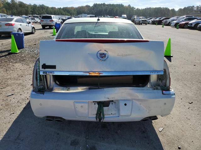 1G6KD57Y47U179381 - 2007 CADILLAC DTS WHITE photo 6