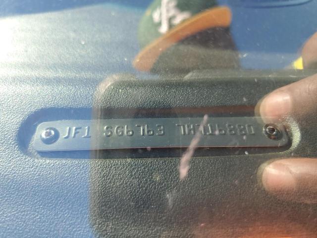 JF1SG67637H716880 - 2007 SUBARU FORESTER 2.5X LL BEAN GRAY photo 13