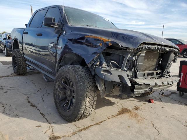 1C6RR6KT5ES146940 - 2014 RAM 1500 ST BLUE photo 4