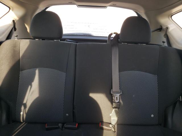 3N1CE2CP8FL414595 - 2015 NISSAN VERSA NOTE S შავი ფოტო 10