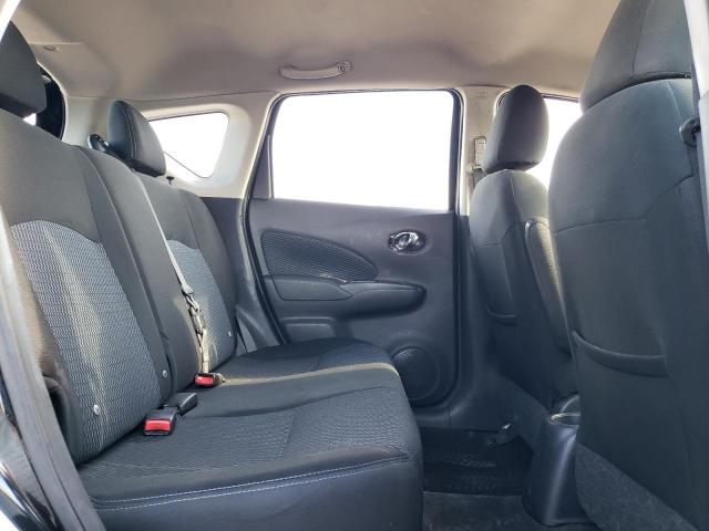 3N1CE2CP8FL414595 - 2015 NISSAN VERSA NOTE S შავი ფოტო 11