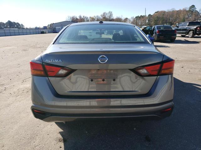 1N4BL4BV1KC190866 - 2019 NISSAN ALTIMA S GRAY photo 6