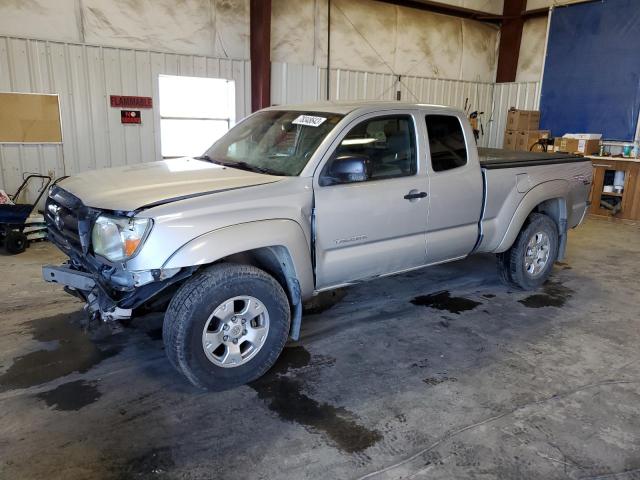 2006 TOYOTA TACOMA ACCESS CAB, 