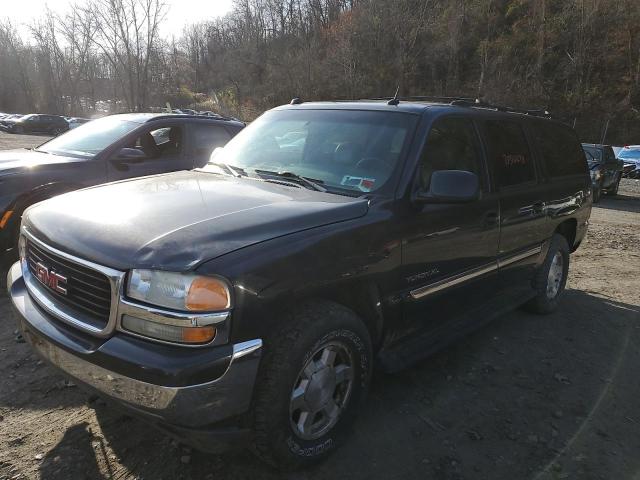 2005 CHEVROLET SUBURBAN K1500, 