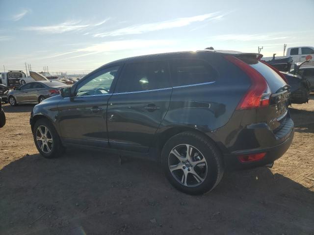 YV4902DZ5D2460936 - 2013 VOLVO XC60 T6 BLACK photo 2