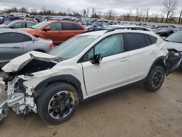 2023 SUBARU CROSSTREK PREMIUM, 