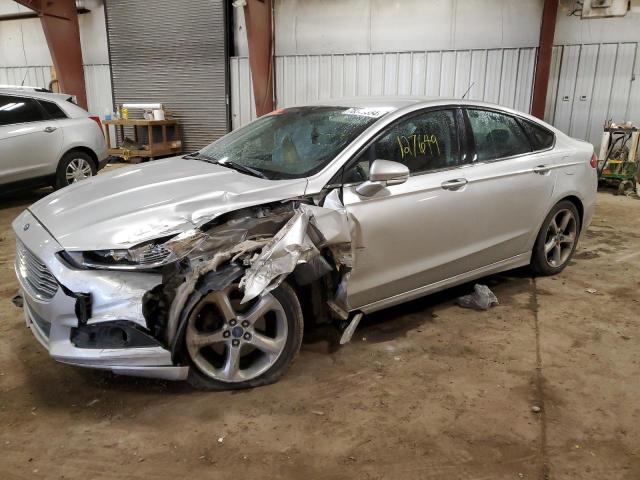 2013 FORD FUSION SE, 