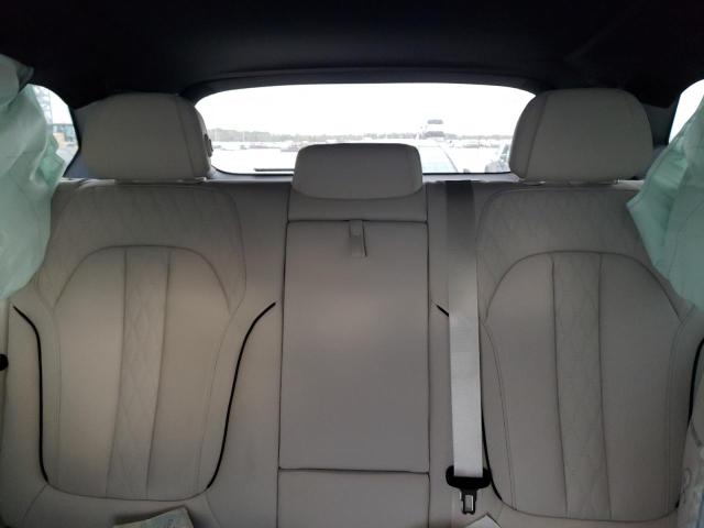 5UXCR4C06M9F53311 - 2021 BMW X5 SDRIVE 40I GRAY photo 10