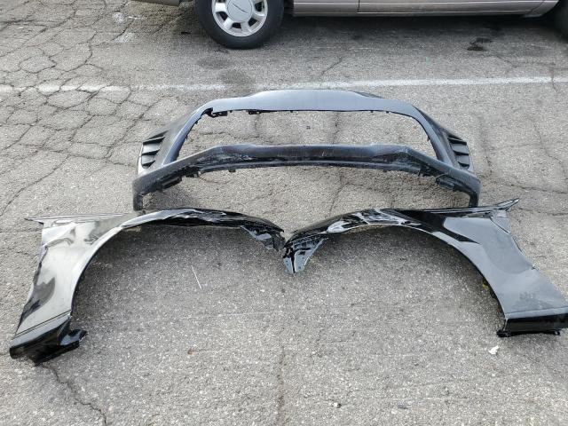 JF1ZNAA10E8710018 - 2014 TOYOTA SCION FR-S 黑色 照片 12