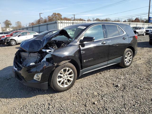 2019 CHEVROLET EQUINOX LT, 