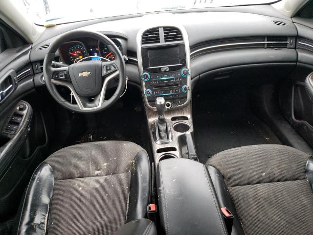 1G11C5SLXEF202759 - 2014 CHEVROLET MALIBU 1LT Күміс фото 8