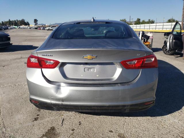 1G1ZD5ST7PF167780 - 2023 CHEVROLET MALIBU LT SILVER photo 6