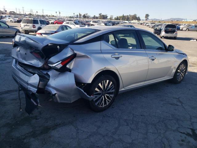 1N4BL4DV9PN386207 - 2023 NISSAN ALTIMA SV SILVER photo 3