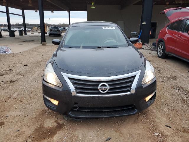 1N4AL3AP3FC113091 - 2015 NISSAN ALTIMA 2.5 BLACK photo 5