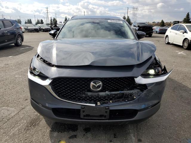 3MVDMBCM1PM542942 - 2023 MAZDA CX-30 PREFERRED GRAY photo 5